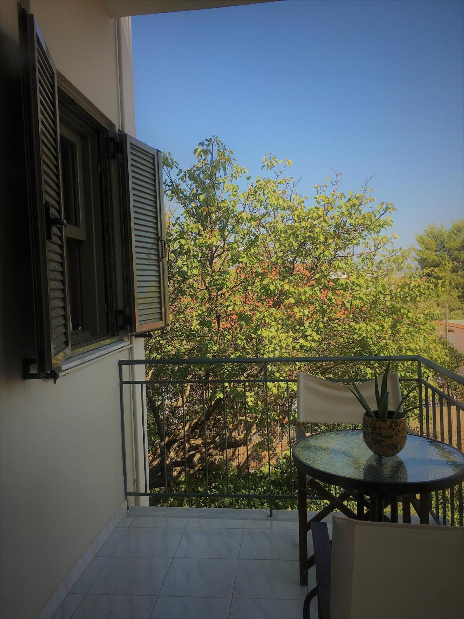 Alkestis Studios Lixouri Habitación foto